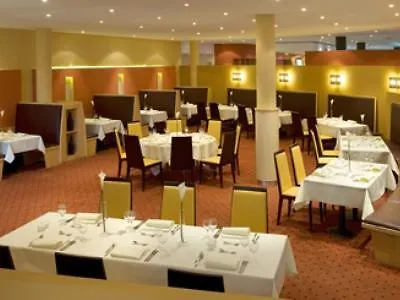 Nh酒店莱比锡城博览会分店 酒店 莱比锡