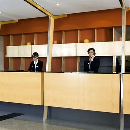 酒店 Nh酒店莱比锡城博览会分店 莱比锡