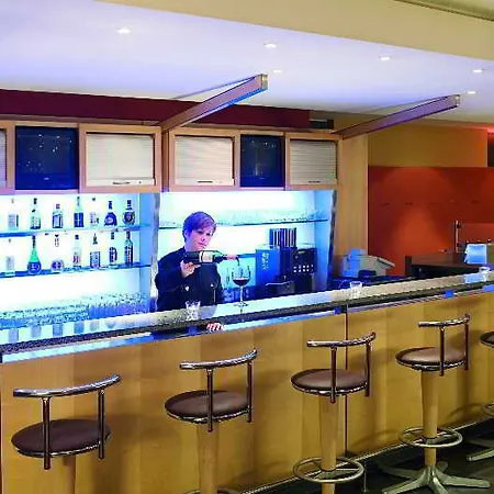 Nh酒店莱比锡城博览会分店 4* 莱比锡