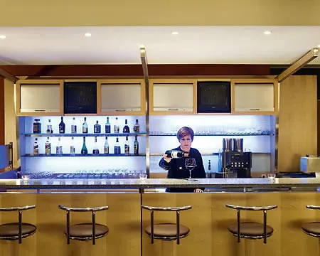 Nh酒店莱比锡城博览会分店 4* 莱比锡