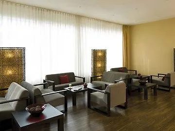 Nh酒店莱比锡城博览会分店
